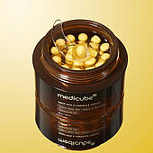 Капсульний крем із вітаміном C Medicabe Deep Vita C Capsule Cream