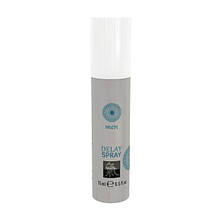 Спрей пролонгатор для чоловіків SHIATSU Delay Spray, 15 мл