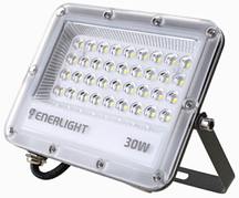 Прожектор світлодіодний 30W LED ENERLIGHT ACCENT 3600Lm 6500K