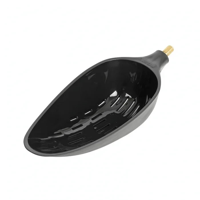 Совок Fox Distance Baiting Spoon Black, фото 1