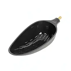 Совок Fox Distance Baiting Spoon Black