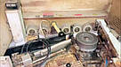 Brandt KDN 330 крайкооблицювальний верстат бу 2006р. торцювання+фрезерування+циклювання, фото 7