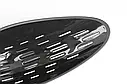 Совок Fox Distance Baiting Spoon Black, фото 3