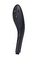 Насадка для душу Womanizer Wave, чорна