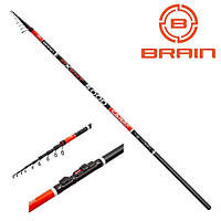 Вудилище Brain Axent Carp X Bolo 6.00m 50-150g