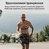 Датчик серцевого ритму XOSS X2 з підтримкою ANT+ та Bluetooth 5.0, фото 4