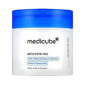 Пілінг пади для очищення та звуження пор Medicabe Zero Pore Pad 2.0