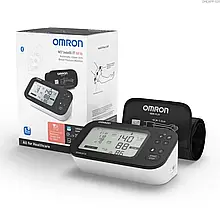 Тонометр Omron M7 Intelli Afib (HEM-7380T1-EBK)