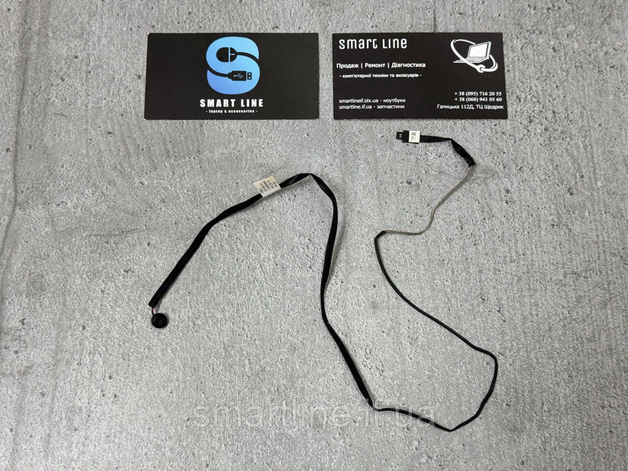 Мікрофон для ноутбука Acer Aspire V3-531 | G-B9804G50Makk | CY100006B00 | Cy100006b00, фото 1