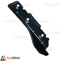 91318JD05A Nissan Кронштейн рамки люка правий оригінал