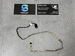 Шлейф веб камери для ноутбука HP G62 | G62-450EC