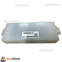 285654HK1A Nissan блок керуванням сидіння