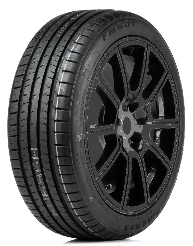 Firemax FM601 (245/35R19 93W) літня