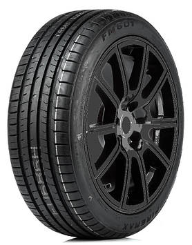 Firemax FM601 (205/55R17 95W) літня