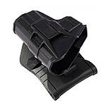 Кобура FAB Defense Scorpus поясна для Glock 22, фото 4