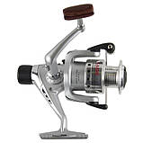 Котушка Weida MDR01 3000, 6+1п, з бейтранером (Котушки безінерційні), фото 2