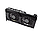Відеокарта ASUS Radeon RX 7800 XT Dual OC 16GB GDDR6 (DUAL-RX7800XT-O16G), фото 5