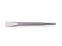 Зубило лопатка SDS-PLUS 20 * 14 * 250 мм 260-100 ТМ LT