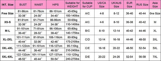 Боді червоний Star Night Love Affair з мереживною стрічкою на очі, M, фото 5