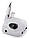 Фрезер BUCOS ZS-705 WHITE PROFESSIONAL (65W/35000 об.) Російська та українська інструкція (+ 6 покращених фрез), фото 3