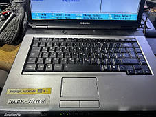 Ноутбук Toshiba Satellite Pro L300-165 No 240912601, фото 3