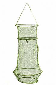 Садок-відро DrAGON прогумований, 45см