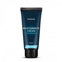 Крем для мастурбації Boners Masturbation Cream 100 мл