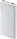 Power Bank Xiaomi 10000mAh 22.5W Lite light gray BHR9350GL UA, фото 3