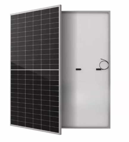 Монокристалічна сонячна панель TONGWEI SOLAR TWMND-72HS585 585 WP N-Type