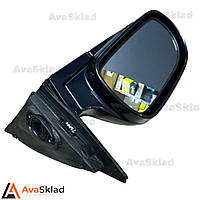 76250SP0G01ZH Honda дзеркало оригінал