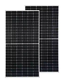 Монокристалічна сонячна панель TONGWEI SOLAR TWMND-72HS585 585 WP N-Type, фото 4