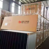 Монокристалічна сонячна панель TONGWEI SOLAR TWMND-72HS585 585 WP N-Type, фото 5