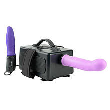 Секс машина Pipedream Fetish Fantasy International Portable Sex Machine