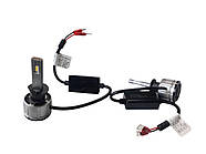 Promo Ціна! Світлодіодні лампи H1 Cyclone type38/LED/12V/60W/14000Lm/6000K - только на ZaGrosh.com.ua