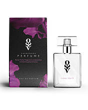 Квітково-фруктові парфуми з феромонами для жінок Obsessive Floral-fruity, 30 мл