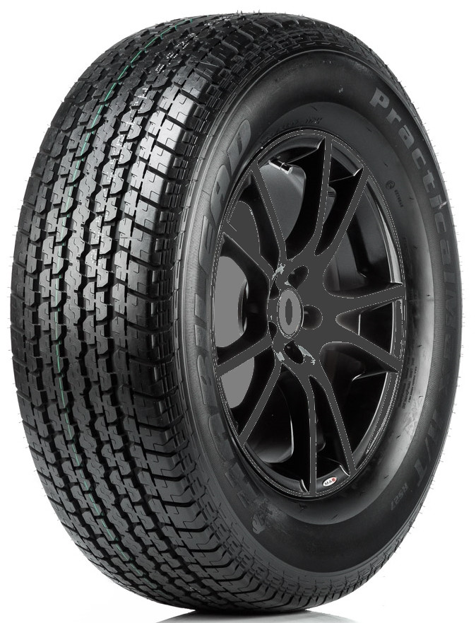 Habilead RS27 H/T (275/65R18 116H) літня