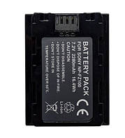 Акумулятор NP-FZ100 для Sony Alpha A7 III / A7R III / A7R IV / A9 / A9 II / A6600