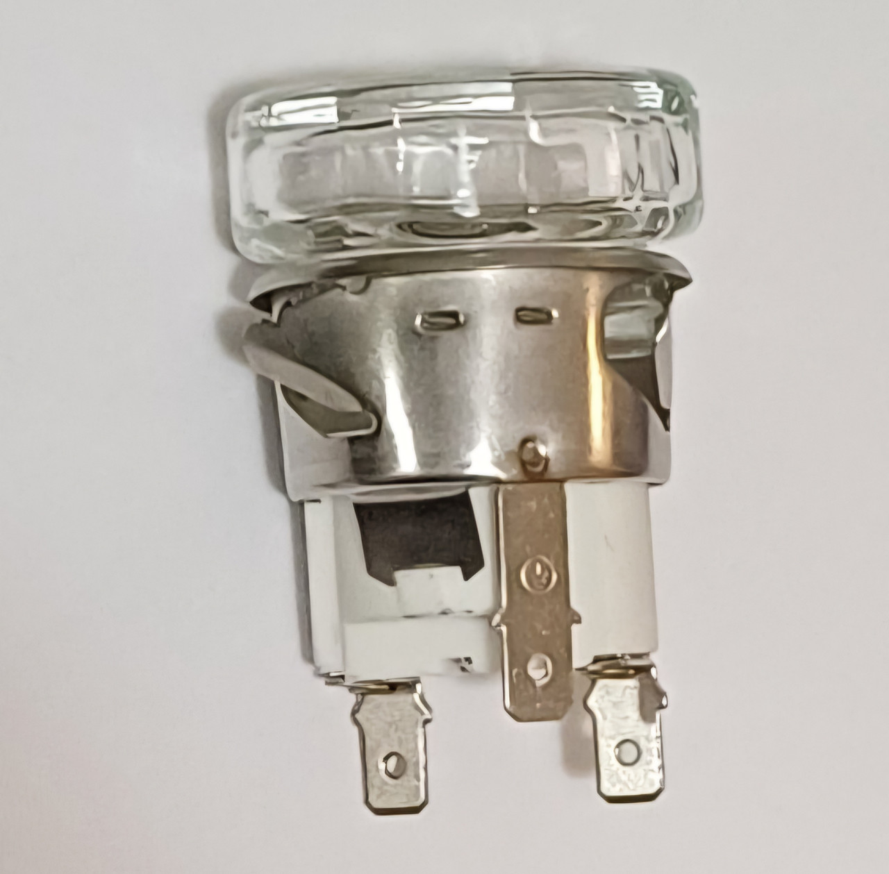Світильник Плафон для печі G9 500°C жаростійкий (БЕЗ ЛАМПОЧКИ)