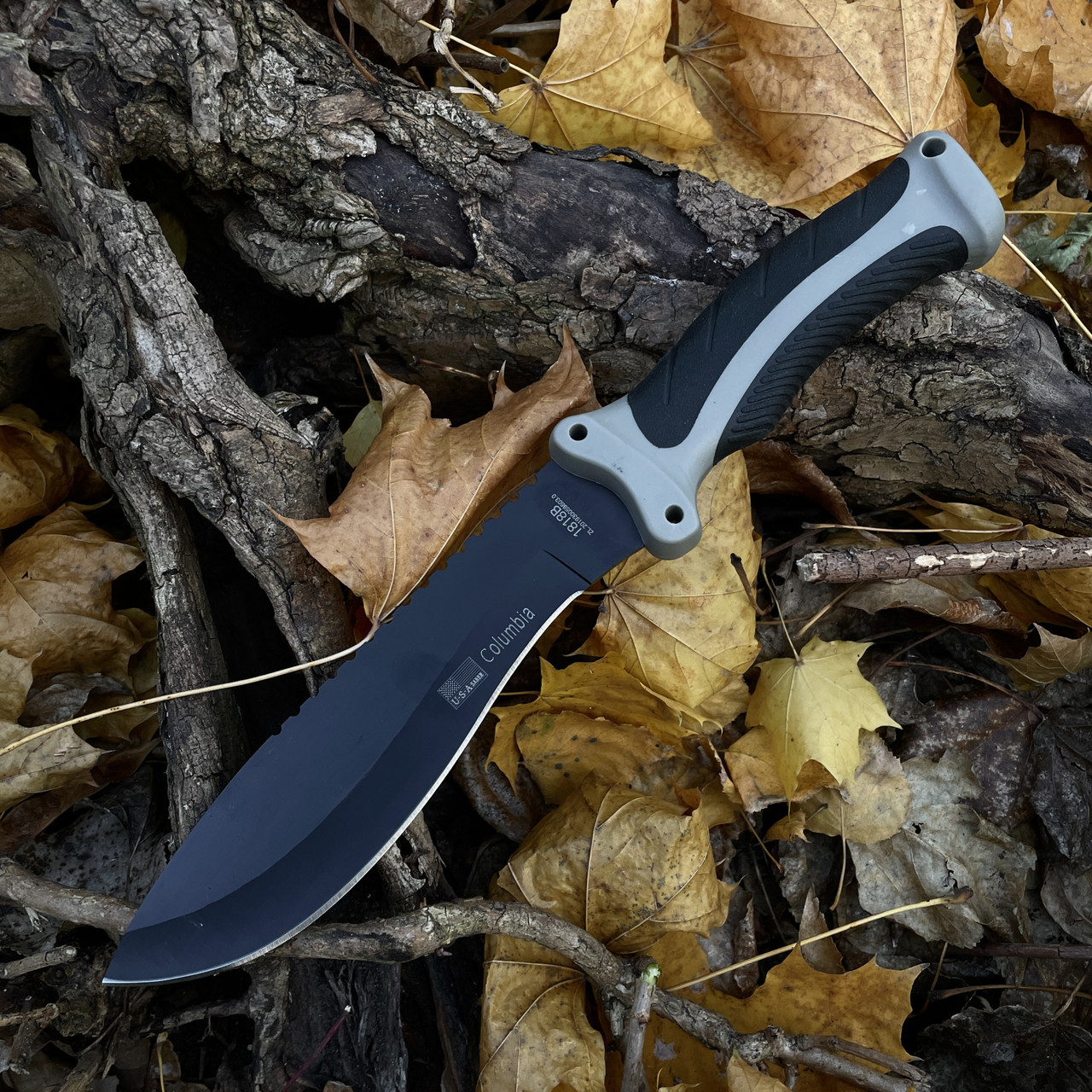 Ніж-мачете Columbia 1818B, фото 1