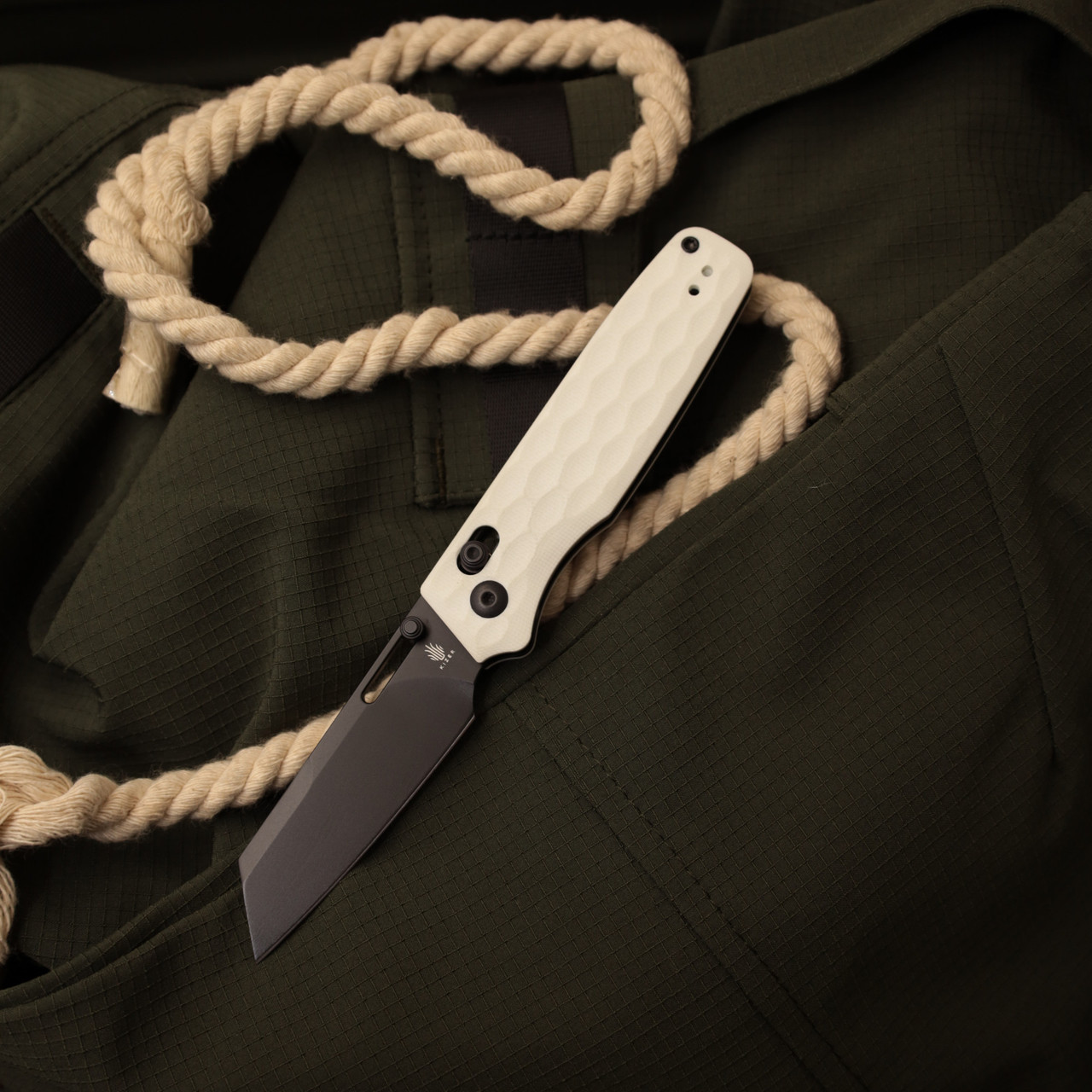 Ніж Складаний Kizer Task (V3641A1), фото 1