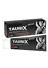 Збудливий крем Taurix, 40 мл