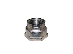 Муфта нік 3/4 - 1 ТМ FITTINGS