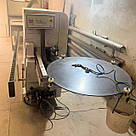 Brandt KDN 330 крайкооблицювальний верстат бу 2006р. торцювання+фрезерування+циклювання, фото 4