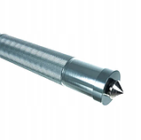 Лопата розкладна багатофункціональна для виживання 16в1 Trizand (22640), фото 5