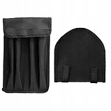 Лопата розкладна багатофункціональна для виживання 16в1 Trizand (22640), фото 4