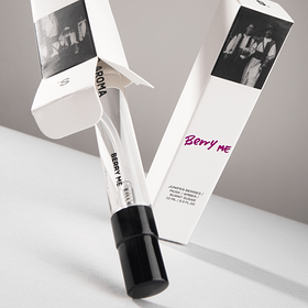 Парфум для тіла SISTER’S AROMA, аромат BERRY ME, 10 ml