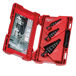 Набір ступінчастих Milwaukee 3 шт (48899399)