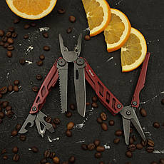 Мультитул Nextool Flagship Pro NE20279