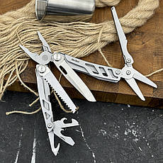 Мультитул Nextool Flagship Pro NE20203