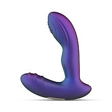 Масажер простати Hueman – Tappende Buttplug